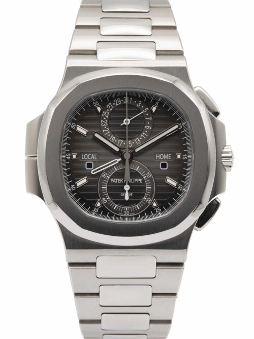 PATEK PHILIPPE  Nautilus 2019