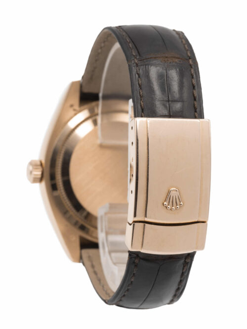 ROLEX Sky-dweller 2016