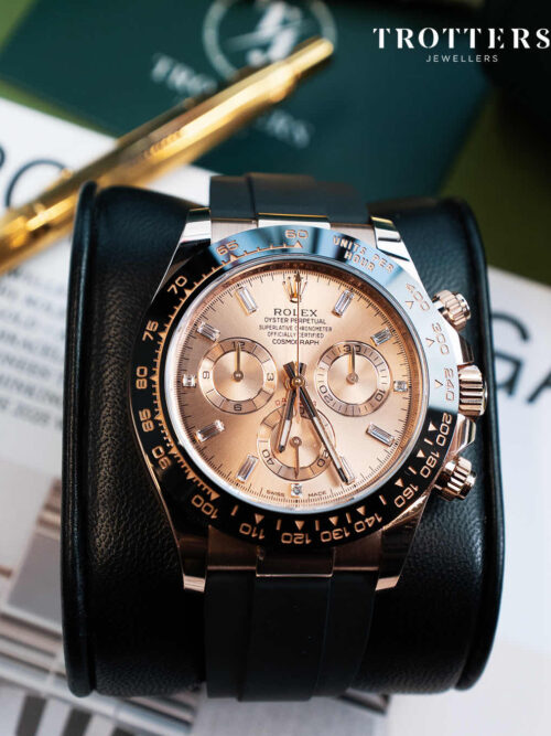 ROLEX Daytona 2020