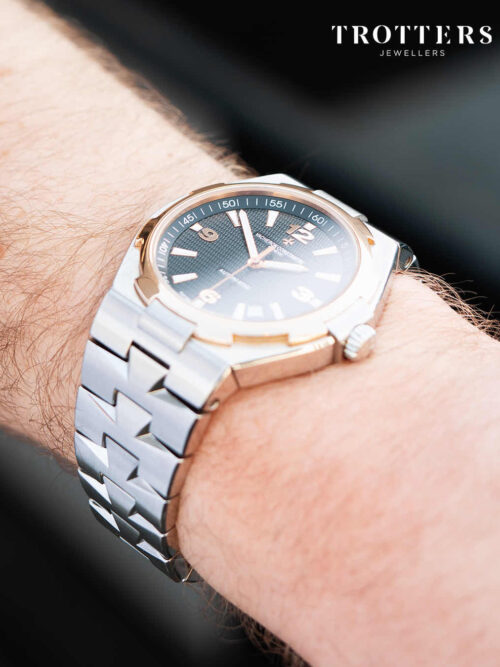 VACHERON CONSTANTIN OVERSEAS  2007