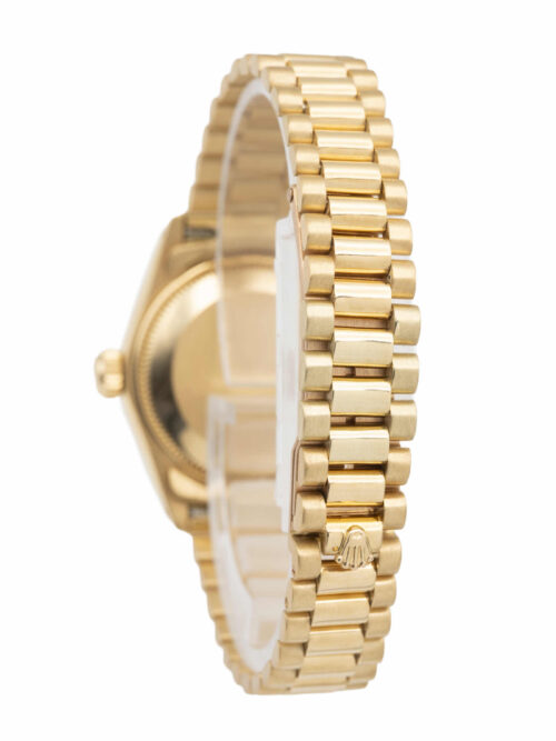 ROLEX Datejust 26 1990