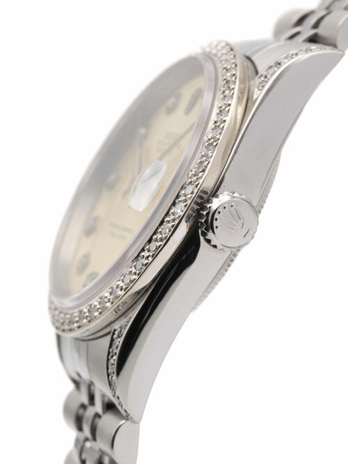 ROLEX Datejust 36 2005