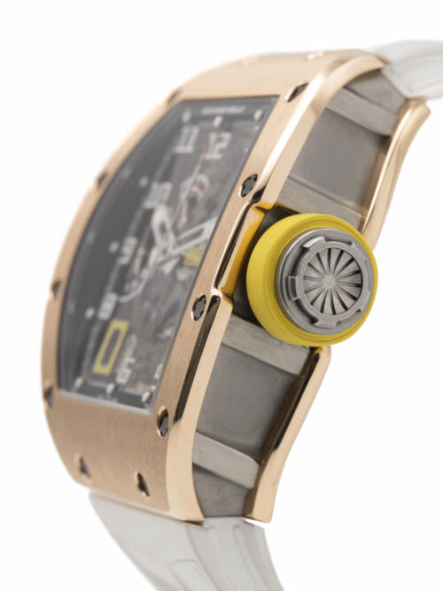 RICHARD MILLE RM030 2018