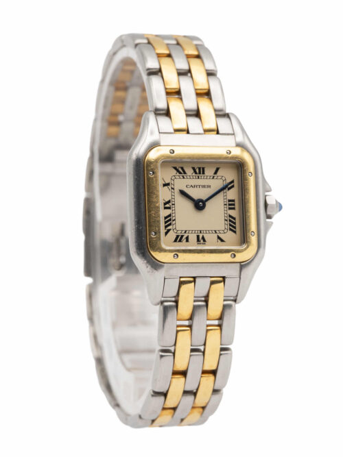 CARTIER Panthère 1990