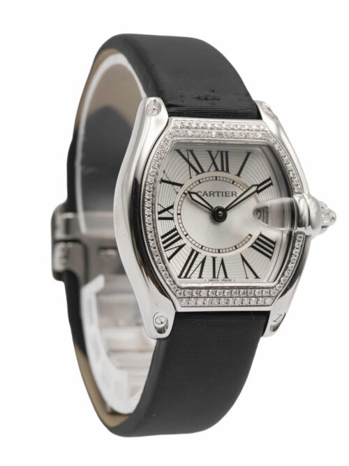 CARTIER Roadster