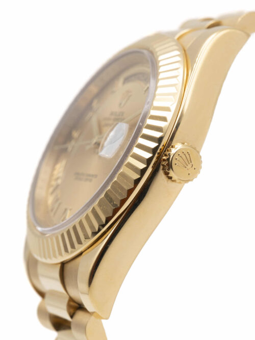 ROLEX Day-Date 41MM 2014