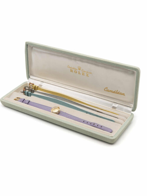 ROLEX Chameleon 1964