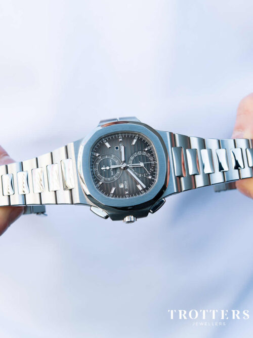 PATEK PHILIPPE  Nautilus 2019