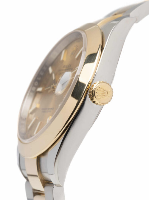 ROLEX Datejust 41 2020