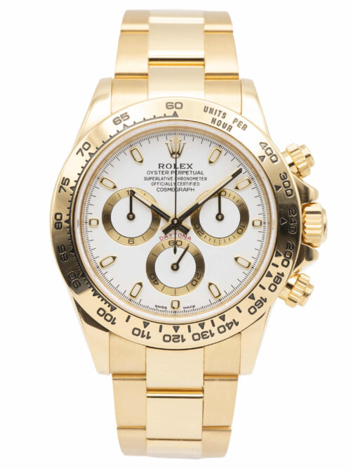 ROLEX Daytona 2020