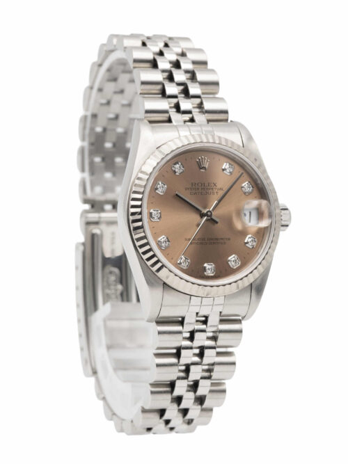 ROLEX Datejust 31 1997