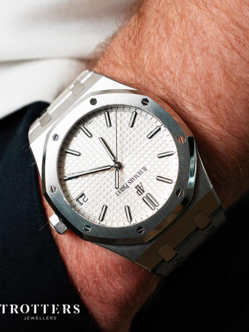 AUDEMARS PIGUET Royal Oak 2020