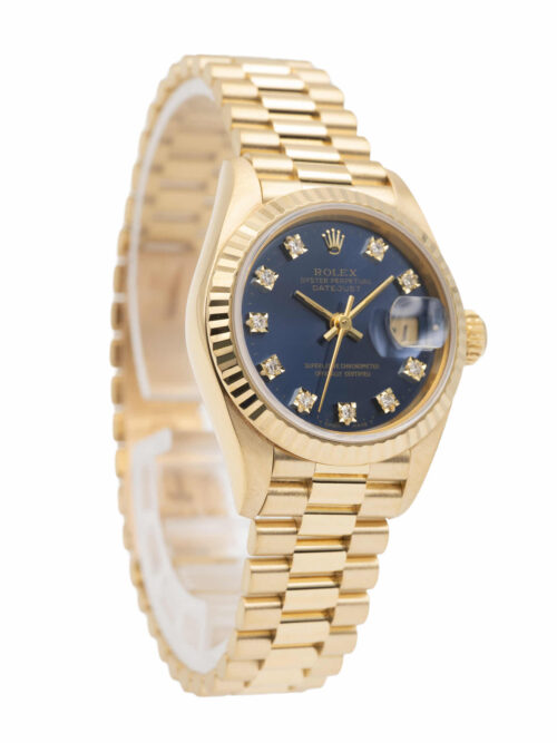 ROLEX Datejust 26 1993