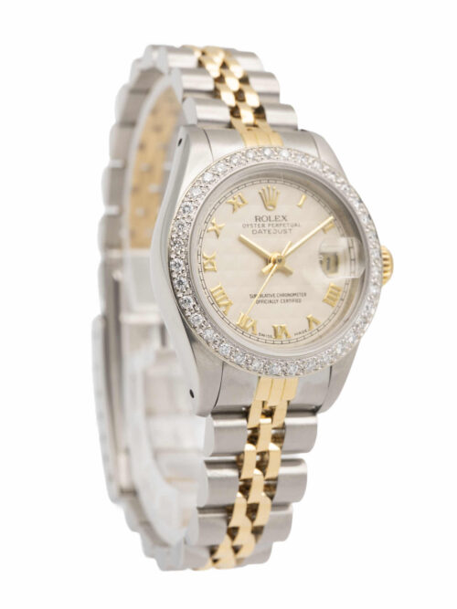 ROLEX Datejust 26 1987