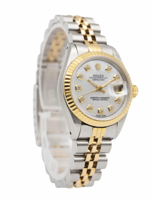 ROLEX Datejust 26 1988