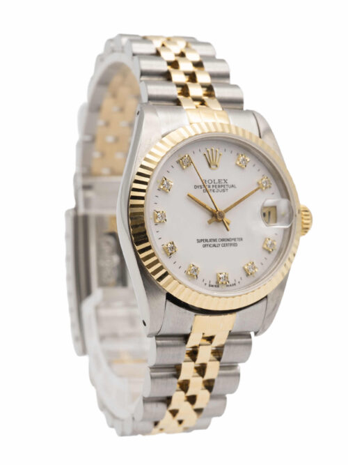 ROLEX Datejust 31 1993