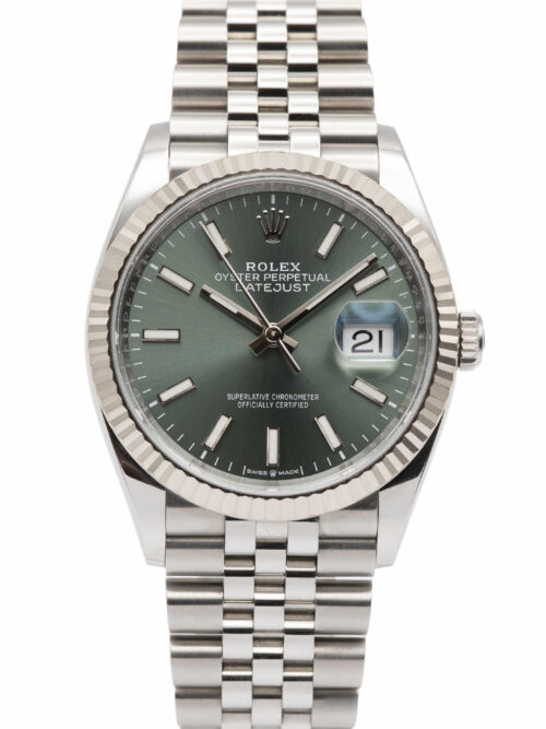 ROLEX Datejust 36 2023