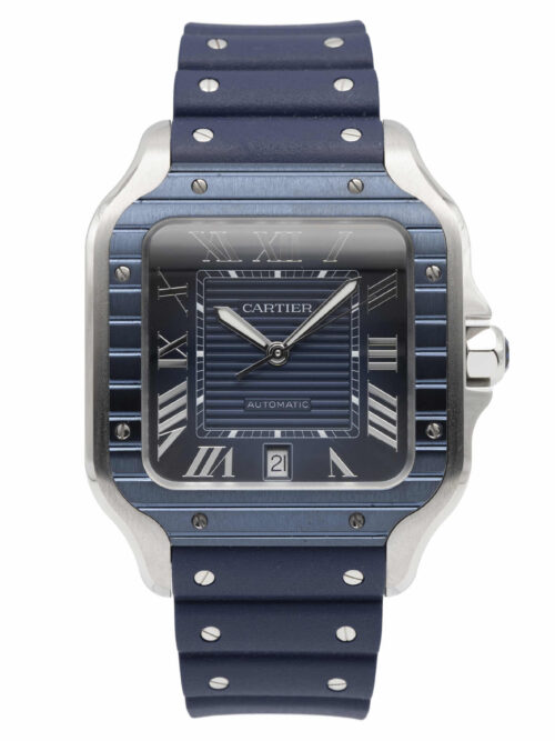 CARTIER Santos 2023