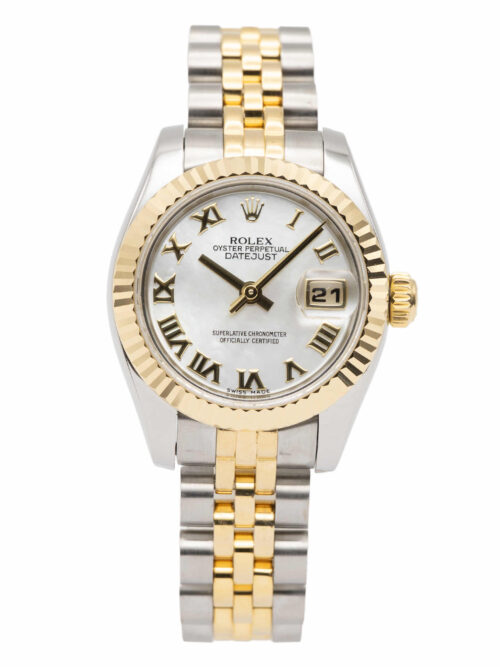 ROLEX Datejust 26 2008