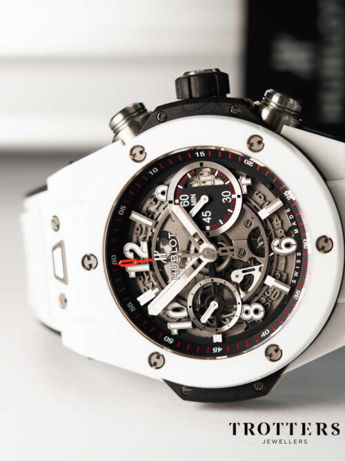 HUBLOT Big Bang 2017