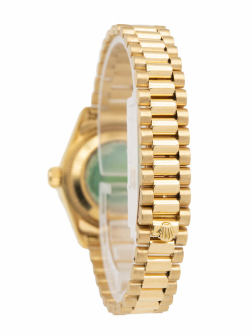 ROLEX Datejust 26 1993