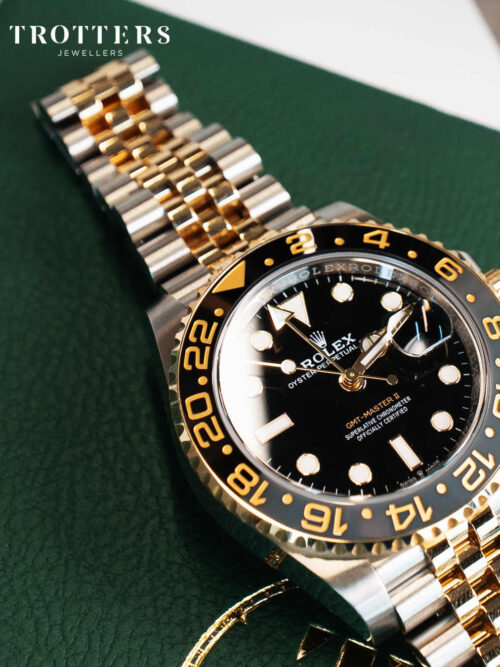 ROLEX GMT-Master II 2024