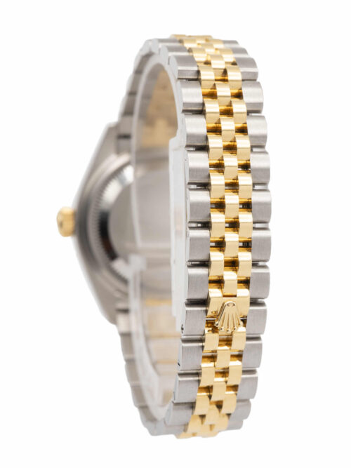 ROLEX Datejust 28 2017