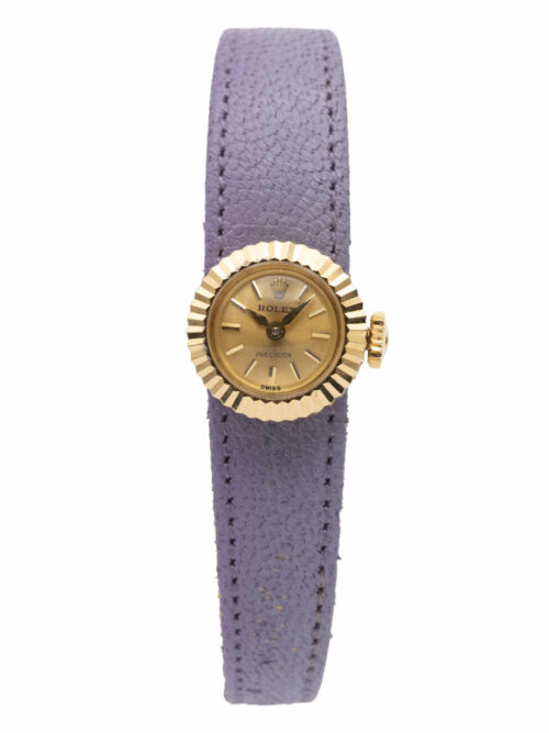 ROLEX Chameleon 1964