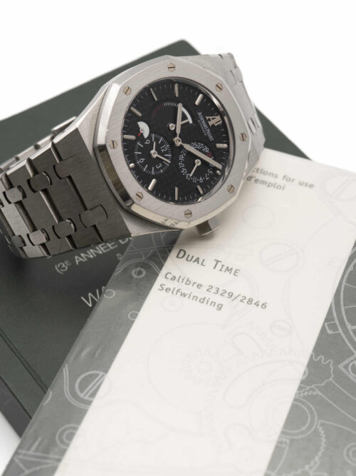 AUDEMARS PIGUET Royal Oak 2013