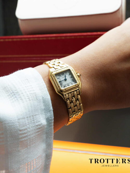 CARTIER Panthère
