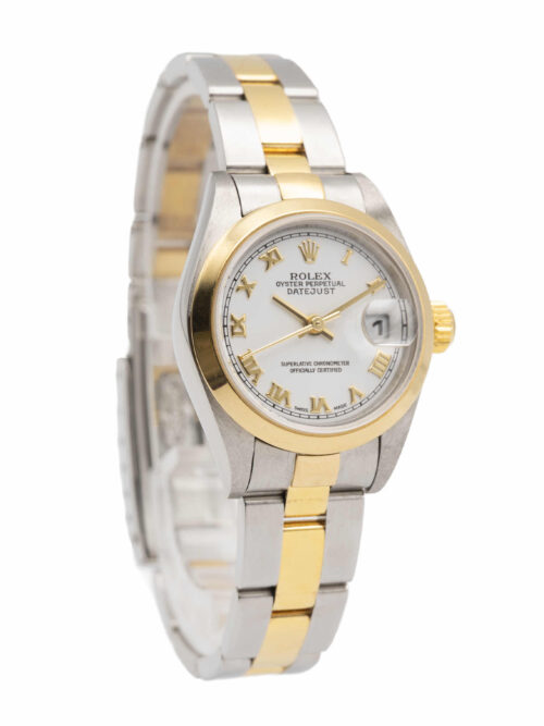 ROLEX Datejust 26 2000