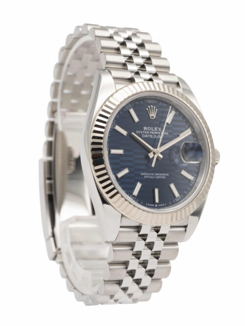 ROLEX Datejust 41 2022