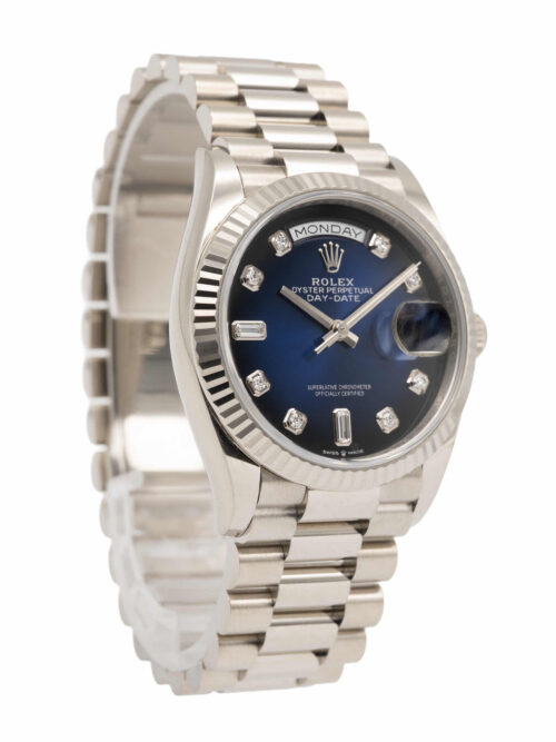 ROLEX Day-date 36mm 2024