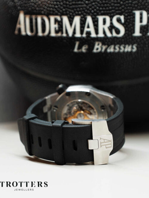 AUDEMARS PIGUET Royal Oak offshore 2015