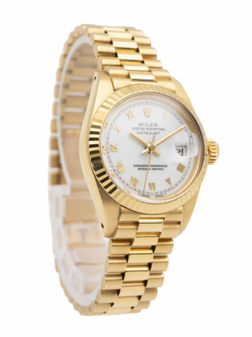 ROLEX Datejust 26 1983