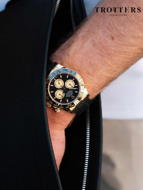 ROLEX Daytona 2025