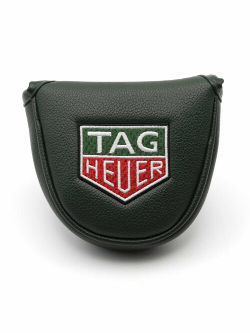 Tag Heuer MALBON MALLET GOLF COVER