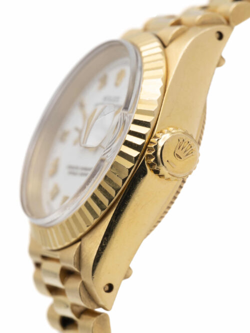 ROLEX Datejust 26 1983