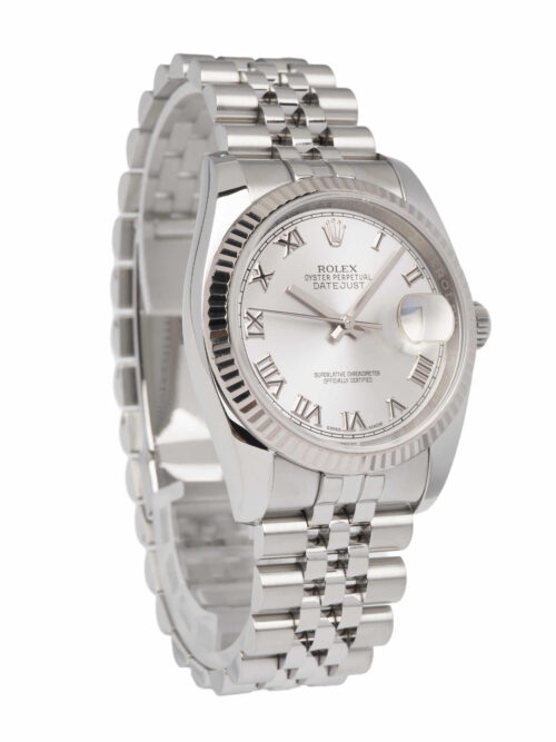 ROLEX Datejust 36 2016