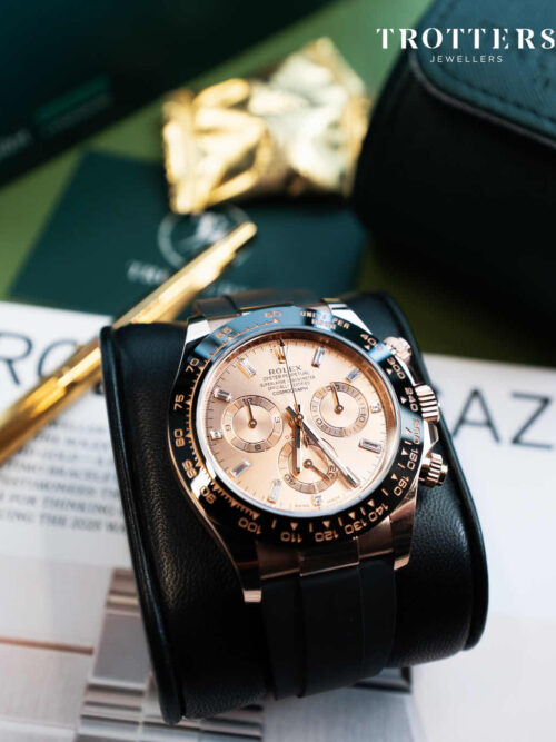 ROLEX Daytona 2020