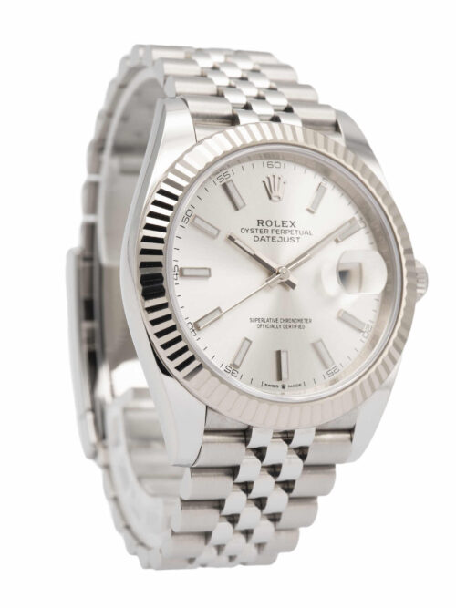 ROLEX Datejust 41 2022