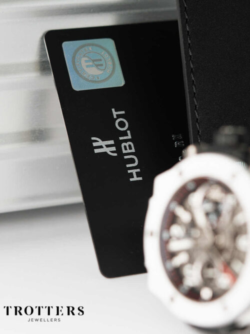 HUBLOT Big Bang 2017