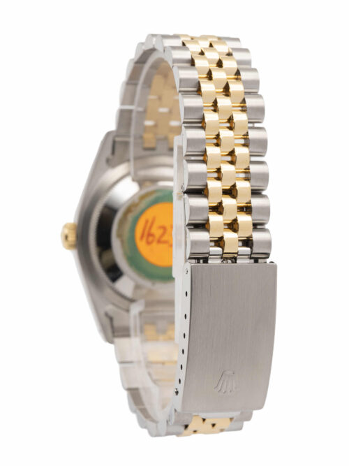 ROLEX Datejust 36 1992