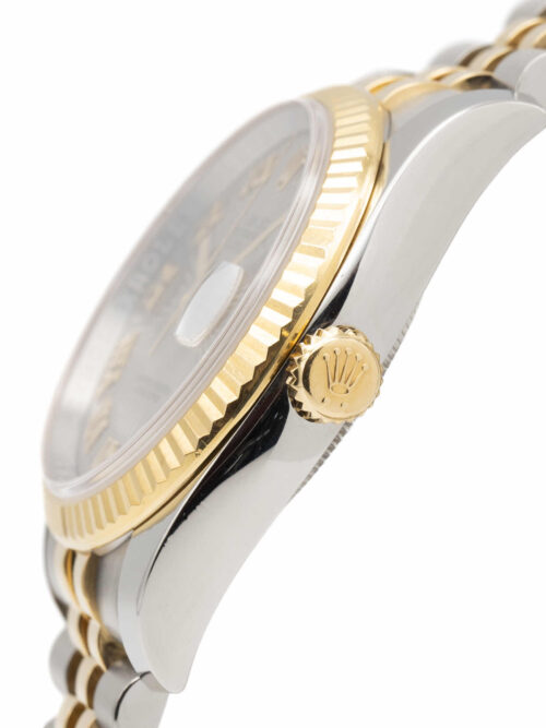 ROLEX Datejust 36 2005