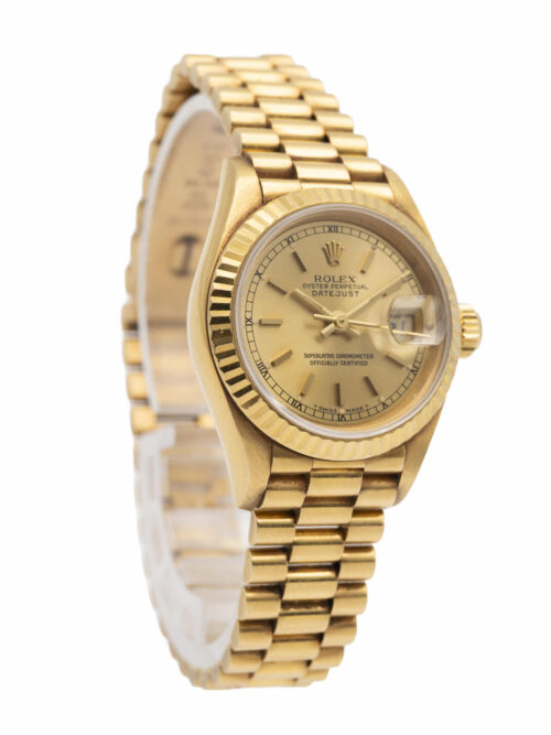 ROLEX Datejust 26 1989