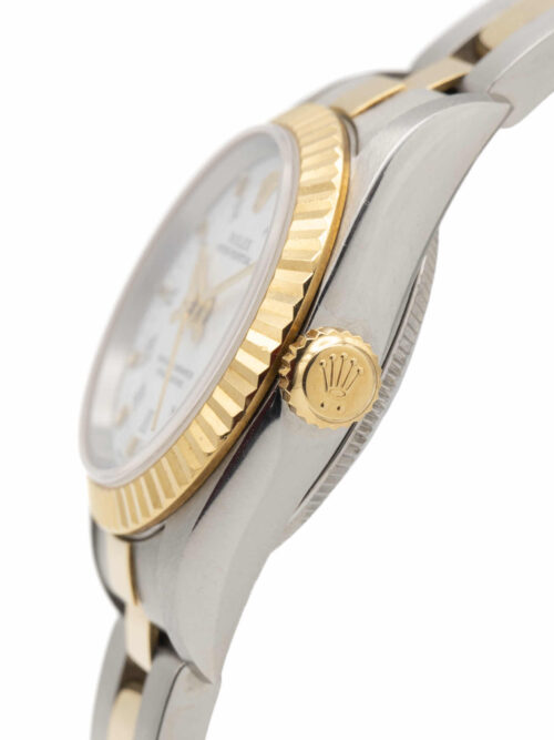 ROLEX Non Date Op 24MM 1994