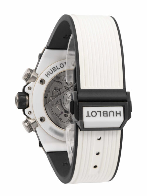 HUBLOT Big Bang 2017