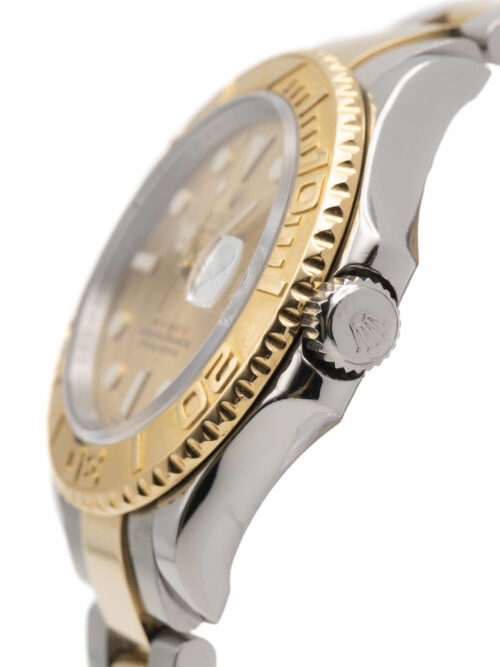 ROLEX Yacht-Master 40MM 2010