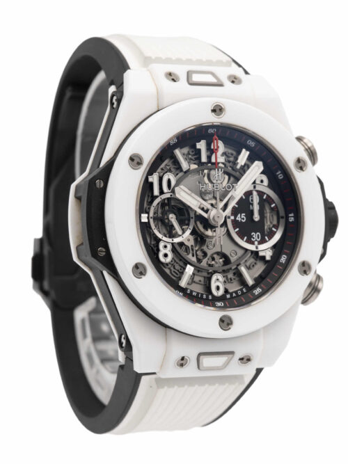 HUBLOT Big Bang 2017