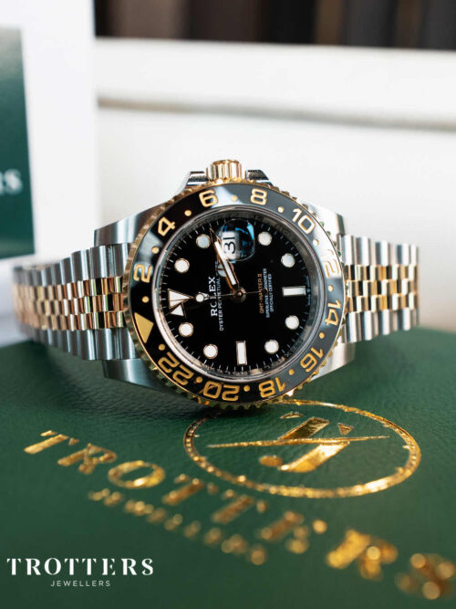 ROLEX GMT-Master II 2024